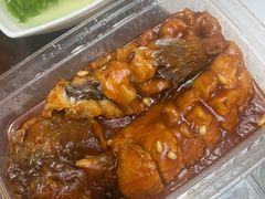 -永兴餐厅(复兴中路店)