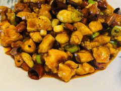 宫保鸡丁-川人百味(亿合城店)