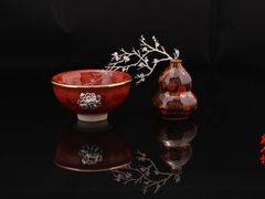 -唐人祥·茶馆(总店)