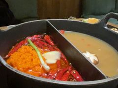 -大龙燚·旷野鲜火锅(广州首店)
