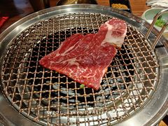 -九田家黑牛烤肉料理(新辰里亚运村店)