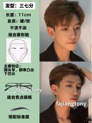 -贝勒爷专业男发