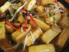 -又一福烤鸭·北京菜(东四店)
