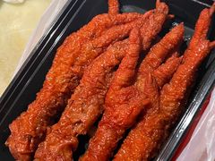 -鸡脚旮旯平江路店