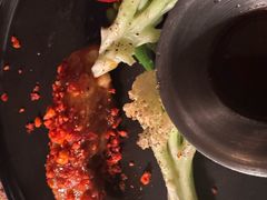 -小芳廷餐厅