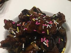 -老武汉大客堂(百瑞景店)