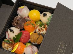 -贰捌零叁精致料理(钱湖店)