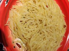 -破瓦寒窑·地摊烤羊排