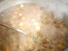 -杨永兴黄陂三鲜(雪松路店)