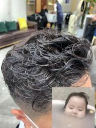 -容萨美业·美容美发