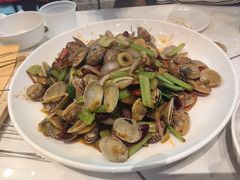 -鑫正兴东北烧烤(滨湖店)