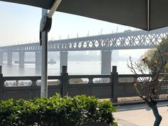 -汉水谣·江景餐厅(江滩店)