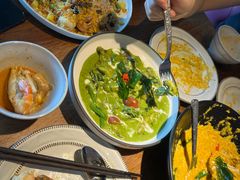-星叶·东南亚料理(宁波万象汇店)