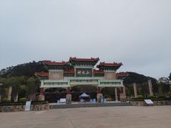 -神光山国家森林公园