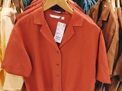 -优衣库(天津中北永旺店)