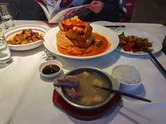 -新加坡海鲜(国贸商城店)