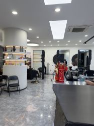 -POSALON烫发染发