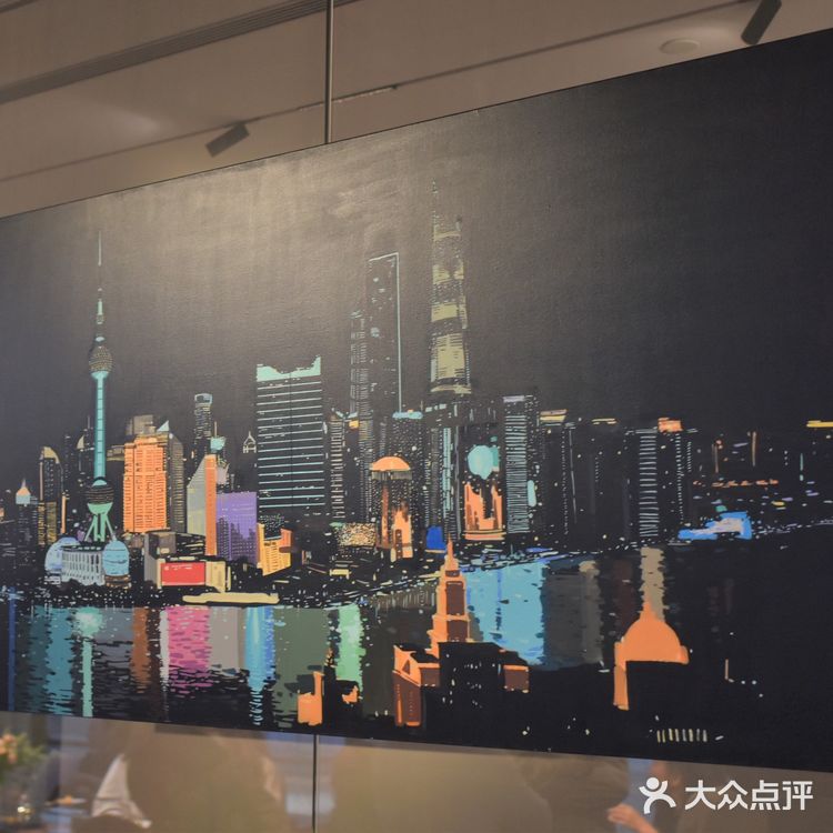 【魔都艺展地图】黄浦江边，“光的时空屋”悄然打开……