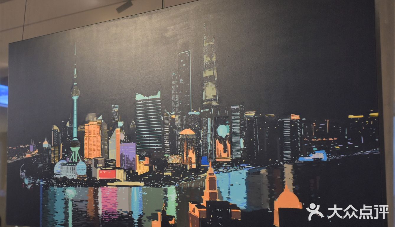 【魔都艺展地图】黄浦江边，“光的时空屋”悄然打开……