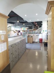 -LePark乐派亲子餐厅(33小镇店)