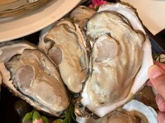 -鲜得莱渔港·小平岛海胆馆(七贤岭店)