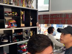 -珠海国际赛车场-卡丁车场