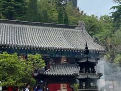 -青岛崂山太清宫