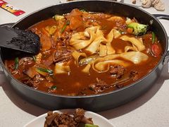 -虎丫炒鸡(郑州高新万科店)