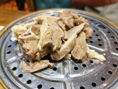 -蒙亨·手把肉·蒙古包文化主题餐厅(天恒广场店)