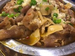 木桶羊肉-风波庄(洪家楼店)