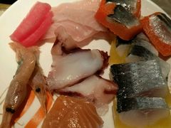 -V-ONE西雅图海鲜自助餐厅(仓山万达广场店)