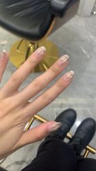 -U3美甲
