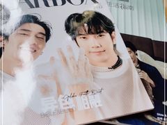 -W CAFE(甜爱路店)