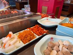 -邢氏老太太烤串(北兴街店)