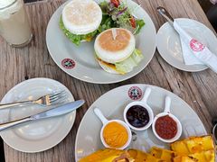 -Maan coffee漫咖啡(1905店)