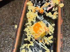 -古田居·特色寿司料理(星之岛旗舰店)