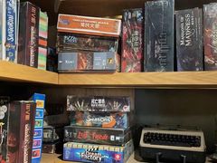 -1984魔法桌游(观音桥店)