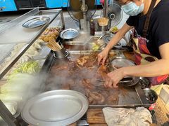 -明记牛杂(新马路分店)