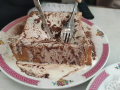 -东鑫记港式茶餐厅(南京东路店)