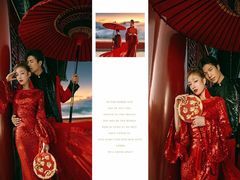 -唯一视觉婚纱摄影工作室(惠阳店)