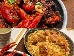 -一棠龙虾•王牌虾球(光谷天地店)