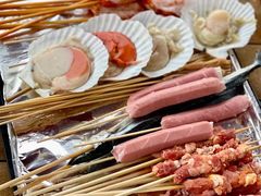 -宝盛水博园大酒店·中餐厅·杭帮菜