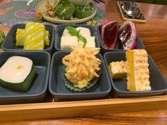 -苏梅花园(群星城店)