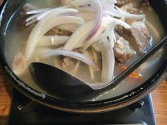 -阿里家·新疆烤肉酒場 by MIG