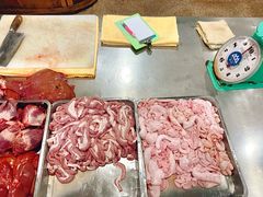 -标记美食新鲜猪杂(兴南大道店)