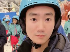 -长沙湘江冰雪世界