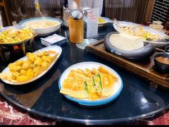 -一块豆腐(李沧书院路店)