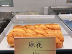 -四季小馆·地道北京小吃(广百店)