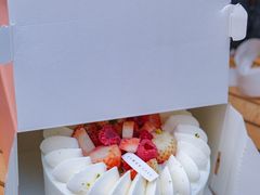 -积慕Cake(解放大道店)