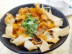 -奥华餐厅·老张记(台基厂店)